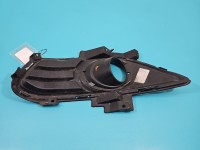 Zaślepka kratka zderzaka prawa atrapa Ford Fusion USA 12-20