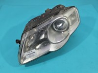 Reflektor lewy lampa przód Vw Passat B6 EUROPA 3C0941005AB