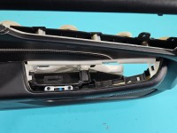 Tapicerka drzwi przód lewa boczek kierowcy Ford S-max II MK2
