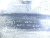 Listwa progowa lewa PRÓG NAKŁADKA Land Rover Freelander II 6H52-101D57-A szary LRC907 STORNOWAY GREY