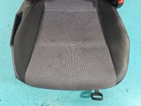 Fotel prawy przód pasażera Vw Golf VII 5d EUROPA