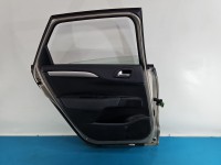 Drzwi tył lewe Citroen C4 II HB 5d KCH