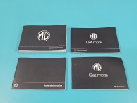 Instrukcja MG MG3 24-