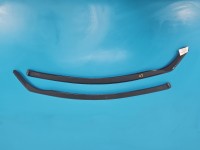 Listwa drzwi przód lewa Vw Passat B7