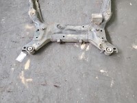 WÓZEK KOŁYSKA TRAWERS Sanki Belka silnika Ford Mondeo Mk4 2.0 tdci (7G9Q)