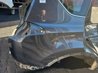 Błotnik tył prawy Toyota Rav4 IV grafitowy 1G3 ćwiartka