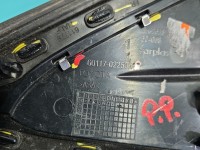 Osłona ZAŚLEPKA PLASTIK Toyota Corolla E21 19- 60117-02250