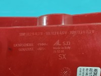 Lampa tył lewa AUDI Q7 I 4L Producent części: Audi, Przerabiana na wersję europejska EUROPA