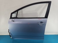 DRZWI PRZÓD LEWE KIEROWCY Toyota Corolla Verso II 5d 8S1