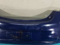 Zderzak tył Opel Corsa E Z23A HB