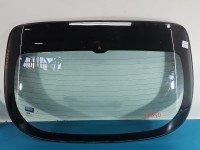 Szyba tylna Daewoo Lanos HB tył