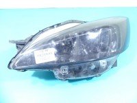Reflektor lewy lampa przód Peugeot 508 I EUROPA
