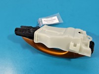 Klamka tył prawa zewnętrzna Skoda Fabia IV 5N0839885H LA2Z