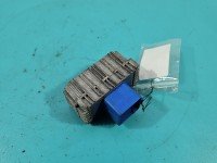 Przekaźnik świec żarowych Opel Zafira B 55353011, 51299014B