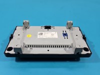 Radio fabryczne Vw Touran II 3G0919605 radioodtwarzacz