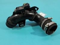 Rura przewód Citroen C5 Aircross 17-25 9812736080, F01R00E051, 9841609380 1.2 T