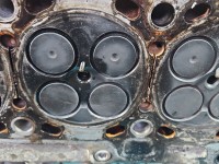 Głowica Citroen Jumper II 06-14 F1AE0481C, 504010018 2.2 hdi