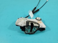 Zamek przód prawy Toyota Corolla E21 19- EUROPA TOYOTA, 4pin Brak numeru