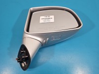 Lusterko prawe Kia Carens III 06-13 srebrny 7S europa