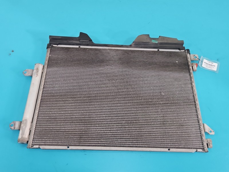 Chłodnica klimatyzacji Suzuki Sx4 S-Cross 13-21 1.4 T