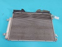 Chłodnica klimatyzacji Suzuki Sx4 S-Cross 13-21 1.4 T