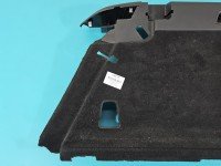 Tapicerka bagażnika prawa boczek Volvo V90 31675190