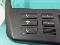 Konsola panel nawiewu Bmw X3 e83 3452067