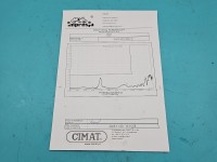 Turbosprężarka Regenerowana Iveco Daily II 466974-10, 99431083 2.5 td 101KM