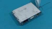 Sterownik moduł SIRIUS SATELLITE RADIO Mazda Cx-7 14790654
