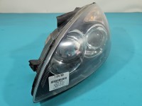 Reflektor lewy lampa przód Hyundai I30 I 07-12 EUROPA