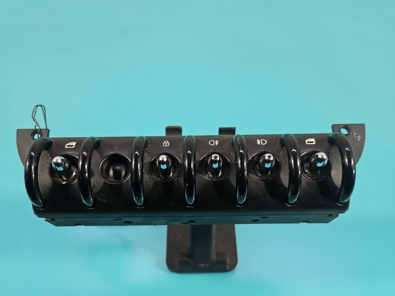 Przełącznik Szyby / światła Mini Cooper One I 00- R50 6917985