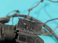 Czujnik parkowania PDC AUDI Q5 8R 08- LZ7S 1S0919275A