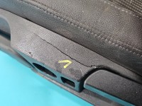 Fotel lewy przód kierowcy Opel Insignia A EU 5d