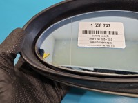 Lusterko lewe pin Bmw e90 kombi 5d kolor A34/7 europa