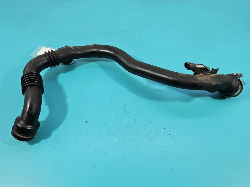 Rura przewód Renault Clio III 8200527669, 8200468372, 0281002566 1.5 dci (K9K)
