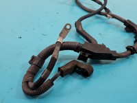 KLEMA INSTALACJA WIĄZKA PLUSOWA PLUS LEXUS NX I 14-21