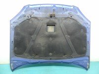 Maska przednia Chevrolet Lacetti niebieski 31U