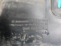 Zbiornik płynu FAP DPF zbiorniczek Peugeot 508 I 2.0 hdi