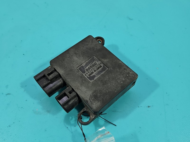 Przekaźnik wentylatorów wentylatora MAZDA 5 05- 499300-3330