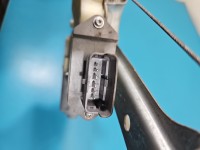 Podnośnik przód prawy SZYBY WINDA Peugeot 5008 Peugeot, 6PIN 9682808880, 914241-100 5d HB