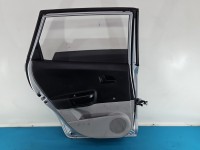 Drzwi tył lewe Kia Ceed I 06- HB 5d 9S