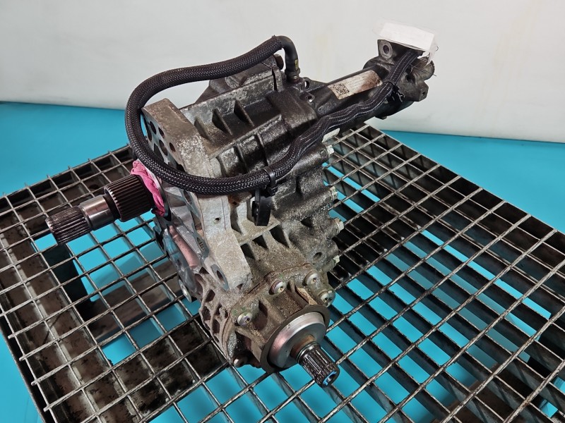 Reduktor Opel Insignia B 2.0 cdti 4X4 4WD