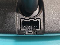 Lusterko wewnętrzne Ford Fusion USA 2012-2020 wsteczne