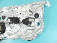 Podnośnik przód prawy SZYBY WINDA 51796699, 41056730 Fiat Croma II Producent części: FIAT 5d kombi