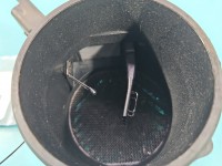 Przepływomierz Peugeot 307 9629471080, 5WK9621 2.0 HDI