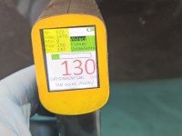 DRZWI PRZÓD PRAWE PASAŻERA Renault Scenic III 5d grafitowy TEB66