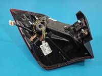 Lampa tył prawa HYUNDAI i20 II 14-20 HB EUROPA 92402-C8000