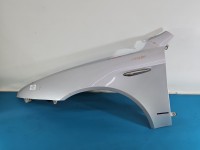 Błotnik przód lewy Alfa romeo 159 srebrny 565/A