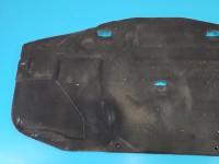 Wygłuszenie maski PODBITKA Renault Laguna II