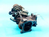 Turbosprężarka Opel Astra III H 897165-2414, 49173-06901 1.7 cdti